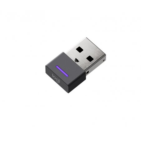 Logitech Zone Wireless UC