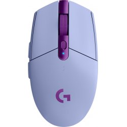 Logitech G G305 LIGHTSPEED Wireless Gaming Mouse