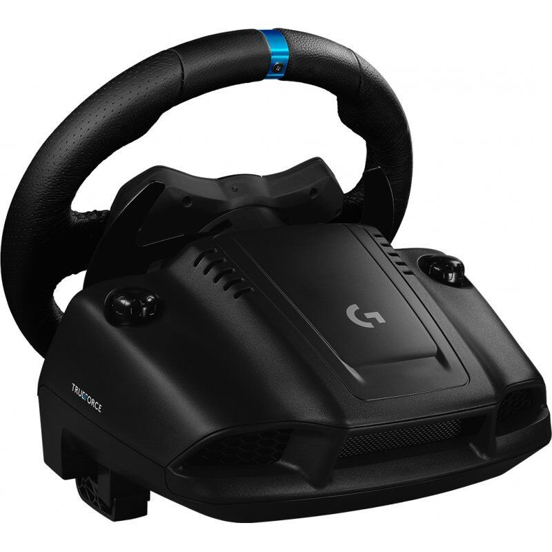 G923 RAC.WHEEL A.PEDALS PS4A.PC N/A PLUGG EMEA