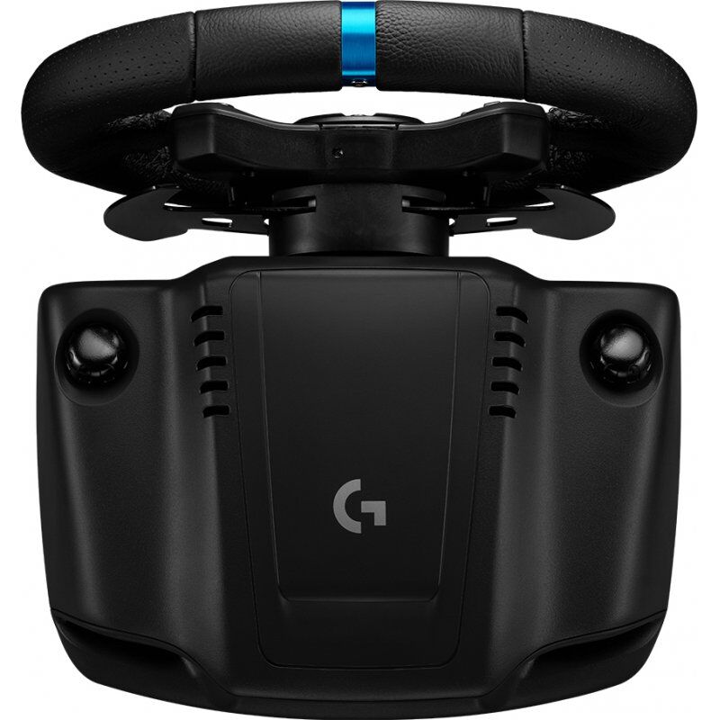 Logitech G G923 Racing Wheel and Pedals for PS5, PS4 and PC