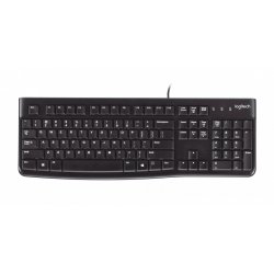 KEYBOARD K120 SPANISH LAYOUT SP