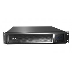 APC SMX1500RM2U alimentation d'énergie non interruptible 1,5 kVA 1200 W 8 sortie(s) CA