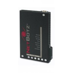APC NetBotz 320 Wall Appliance