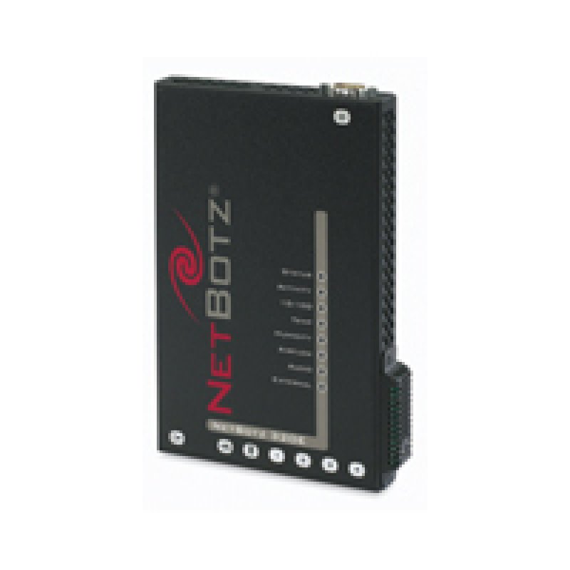 APC NetBotz 320 Wall Appliance