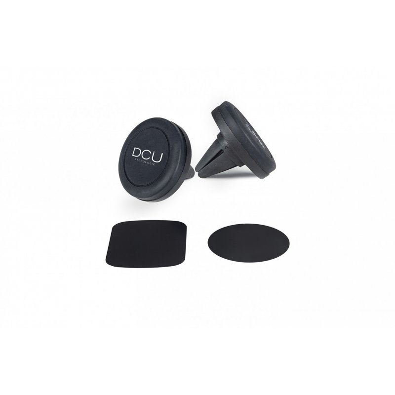 DCU Advance Tecnologic 36100420 holder Active holder Telephone Black