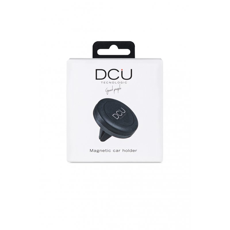 DCU Advance Tecnologic 36100420 holder Active holder Telephone Black