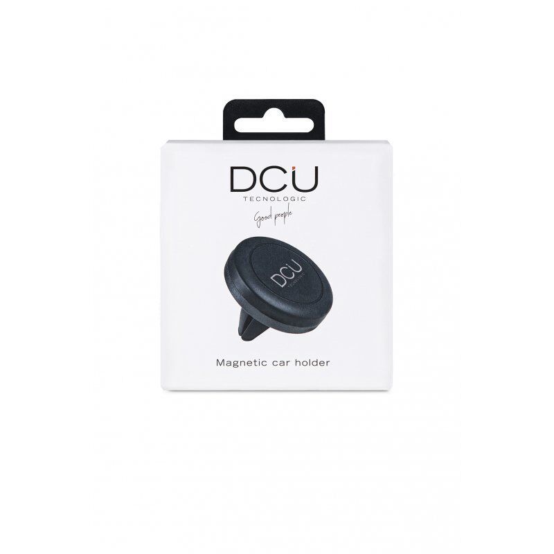 DCU Advance Tecnologic 36100420 support Support actif téléphone Noir