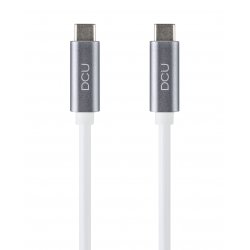 USB CONNECTION 3.1 TYPE C SUPERSPEED 1.2M