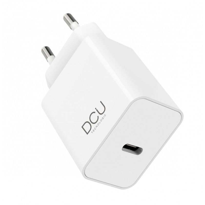 DCU Advance Tecnologic 37250020 chargeur d'appareils mobiles Moniteur vidéo pour bébé, Lecteur de code barre, Tondeus