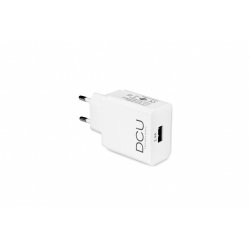 DCU Advance Tecnologic 37300525 mobile device charger Baby video monitor, Bar code reader, Beard trimmer, Dictaphone, Di