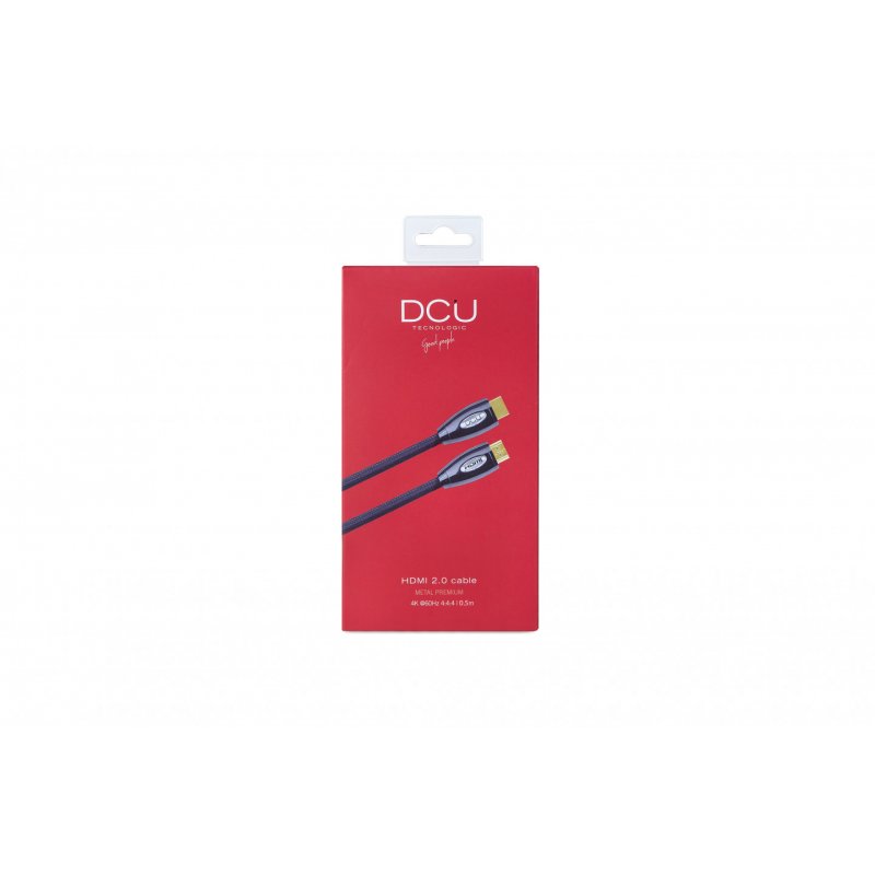 DCU Advance Tecnologic 30501062 video cable adapter 7.5 m HDMI Type A (Standard) HDMI