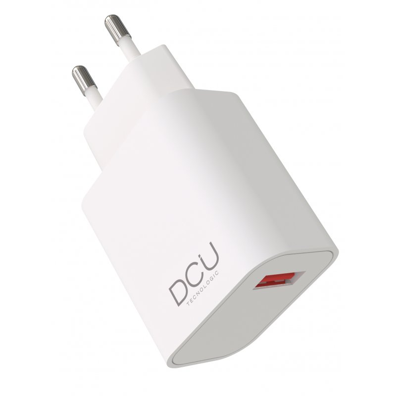USB POWER SUPPLY QUICK CHARGE