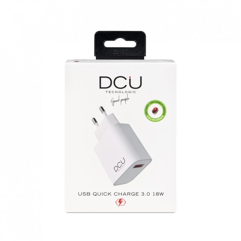 USB POWER SUPPLY QUICK CHARGE