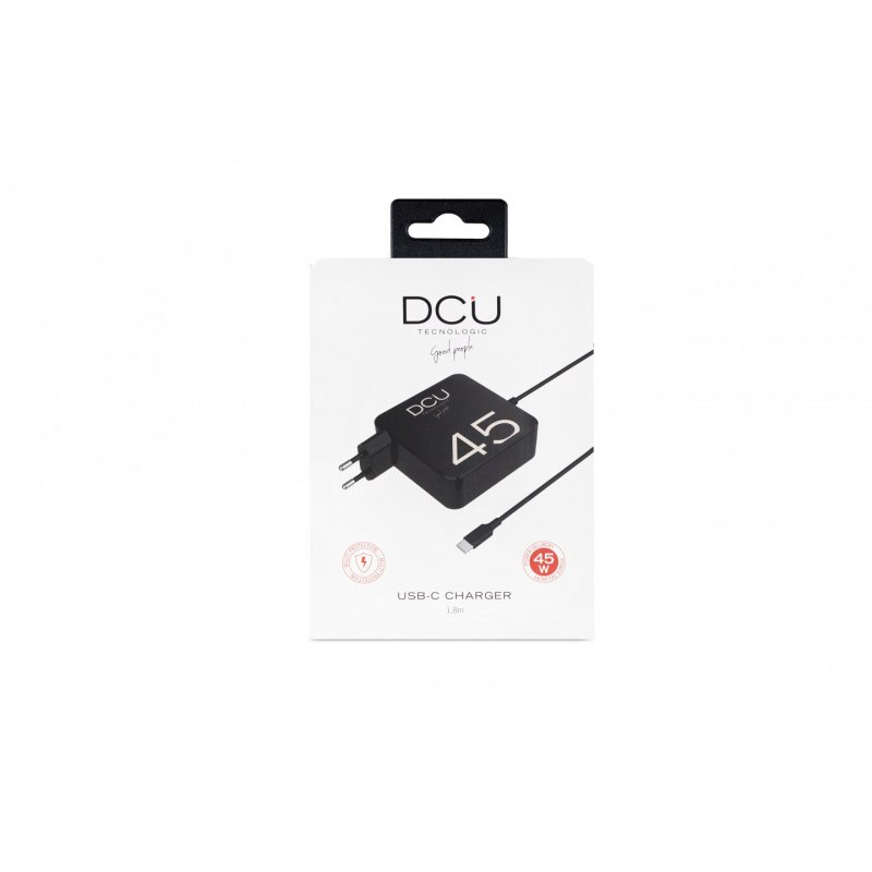 DCU Advance Tecnologic 37250045 notebook accessory Notebook power tip