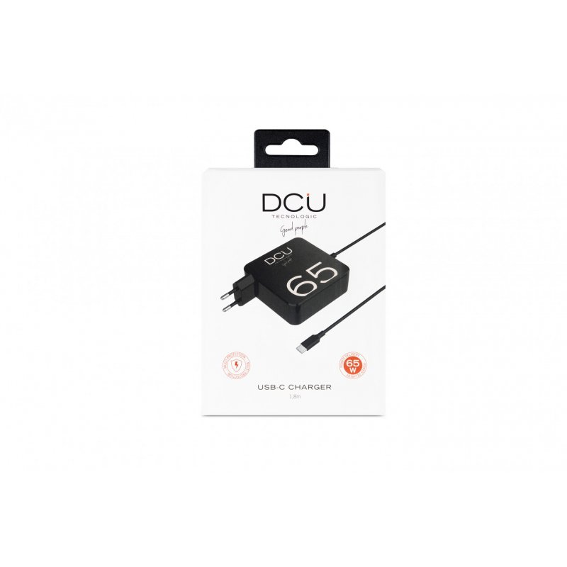 DCU Advance Tecnologic 37250065 accessoire d'ordinateurs portables Conseil pour l'alimentation de Notebook