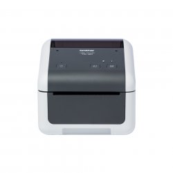 Brother TD-4420DN label printer Direct thermal 203 x 203 DPI 203 mm/sec Wired Ethernet LAN