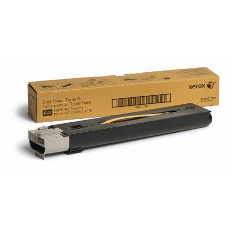 Xerox Cartouche de toner Or PrimeLink C9065 / C9070 - 006R01802