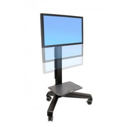 NEO-FLEX MOBILE MEDIACENTER LHD BLACK