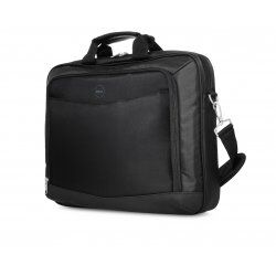 DELL 460-11753 sacoche d'ordinateurs portables 35,6 cm (14") Malette Noir