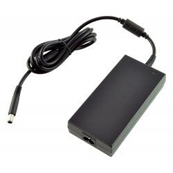 Dell 180W AC Adapter with power cord Kit