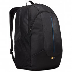 Sac à Dos Ordinateur Portable Case Logic Prevailer 17" max (Noir)