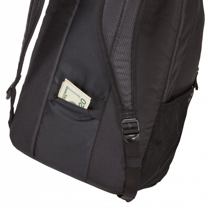 Sac à Dos Ordinateur Portable Case Logic Prevailer 17" max (Noir)