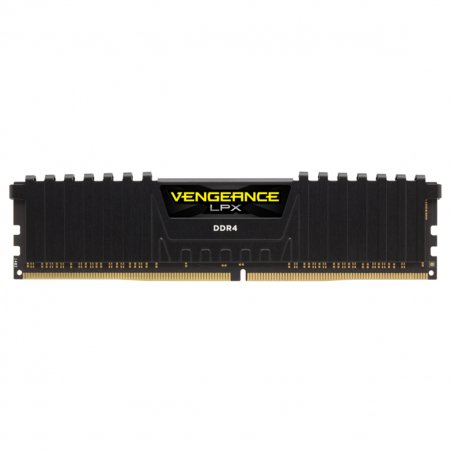 Corsair Vengeance LPX CMK32GX4M1D3000C16 memory module 32 GB 1 x 32 GB DDR4 3000 MHz