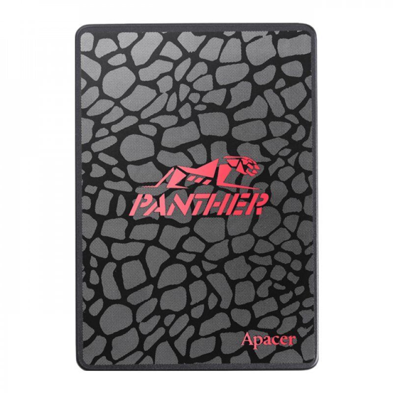 Disque Dur SSD Apacer compatible Panther AS350 512Go