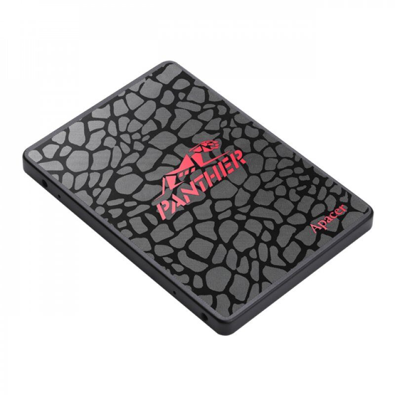 Apacer AS350 Panter 2.5" 512 Go Série ATA III 3D TLC