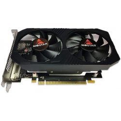 Biostar VA5615RF41 graphics card AMD Radeon RX 560 4 GB GDDR5