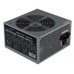 Alimentation ATX LC Power compatible LC600H-12 V2.31 - 600W