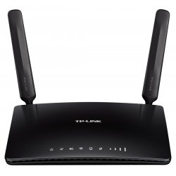 Routeur Wifi 3G/4G TP-Link compatible TL-MR6400