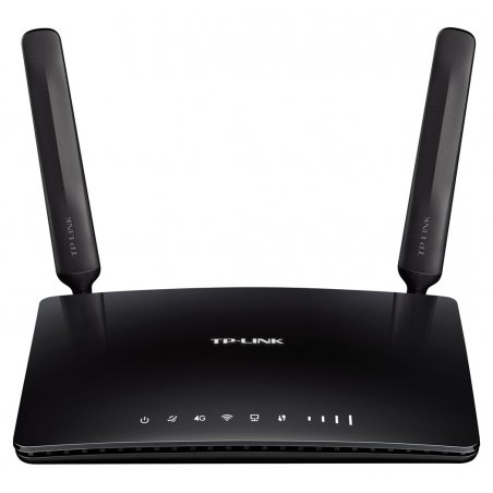 Routeur Wifi 3G/4G TP-Link compatible TL-MR6400