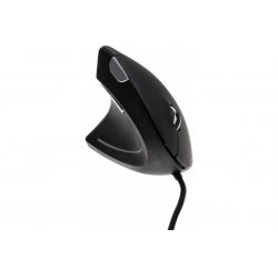Dacomex V150UG mouse Left-hand USB Type-A Optical 2400 DPI