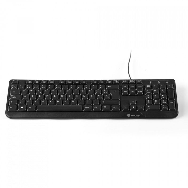 NGS Cocoa Kit (Francés), AZERTY