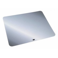 3M 70071503240 mouse pad Grey