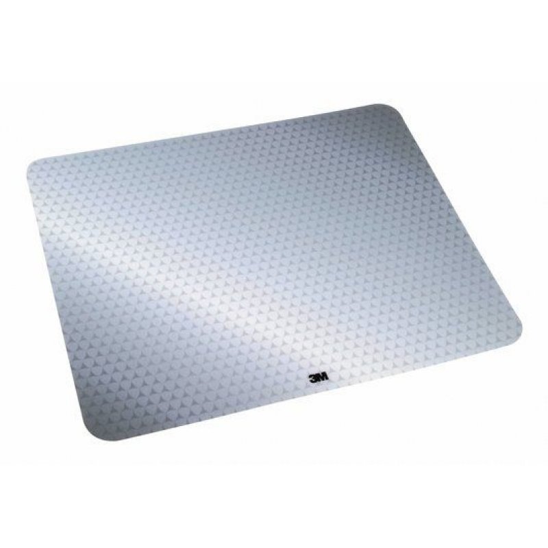 3M 70071503240 mouse pad Grey