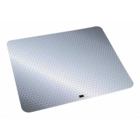 3M 70071503240 mouse pad Grey