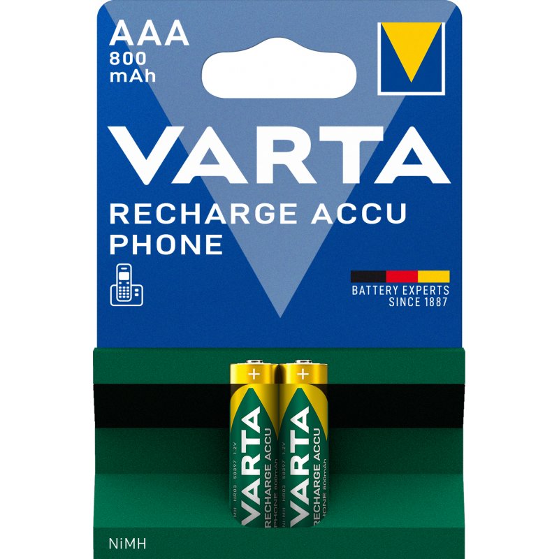 Varta -T398B