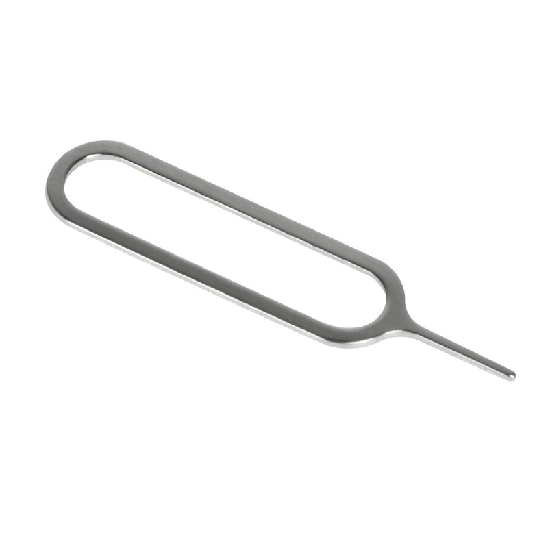 Adaptateur de carte Sim LogiLink compatible (Blanc)