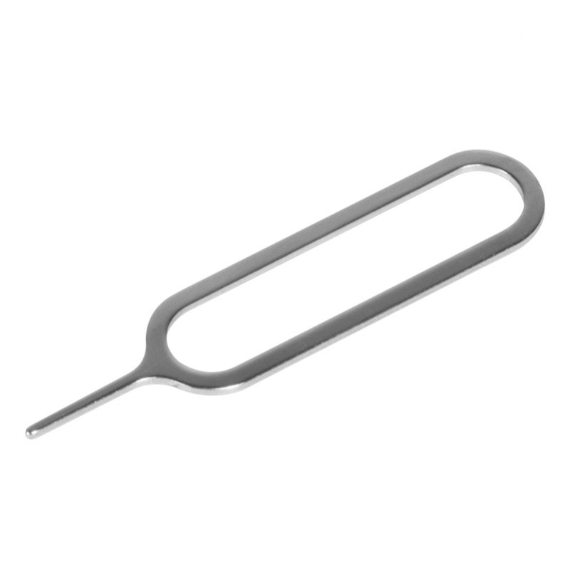 Adaptateur de carte Sim LogiLink compatible (Blanc)