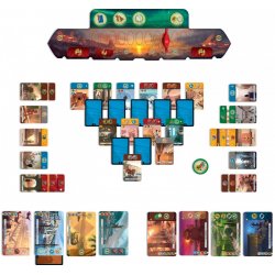 Repos Production 7 Wonders : Duel