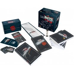 Asmodee Petits Meurtres Et Faits Divers