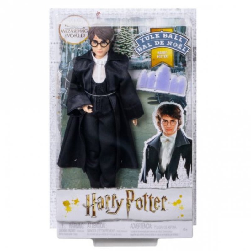 Games Harry Potter