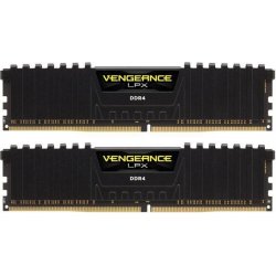 CORSAIR Vengeance LPX - DDR4 - 8 GB: 2 x 4 GB - DIMM 288-PIN - ungepuffert