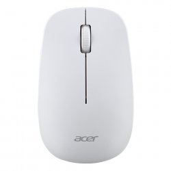 WHITE BLUETOOTH ACER compatible MOUSE