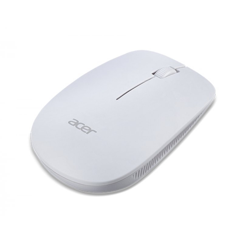 Acer GP.MCE11.011 mouse Right-hand RF Wireless + Bluetooth Optical 1200 DPI