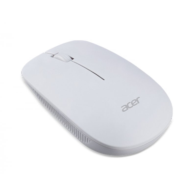 Acer GP.MCE11.011 souris Droitier RF sans fil + Bluetooth Optique 1200 DPI