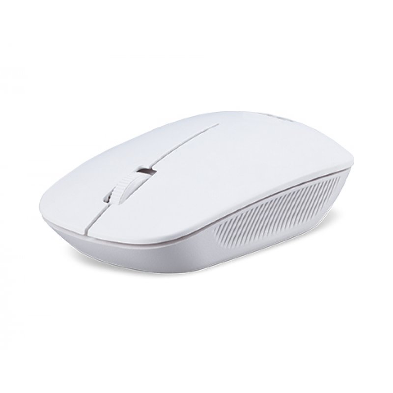 Acer AMR010 - Maus - Bluetooth - weiß