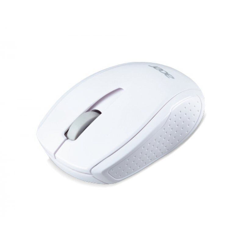 Acer M501 mouse Ambidextrous RF Wireless Optical 1600 DPI